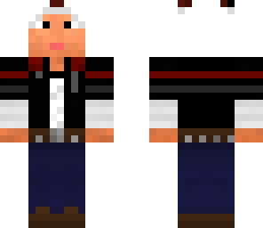 my orig**** skin