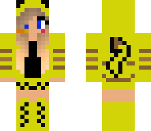 pika gamer