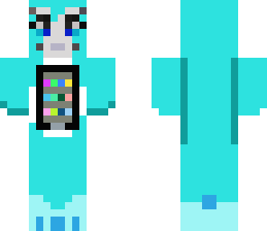 ipad stampy 