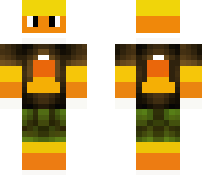 candy corn