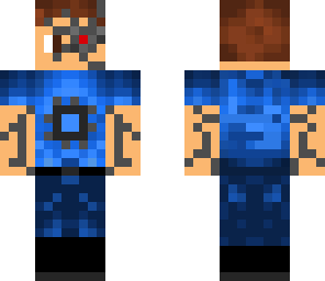 cyber me