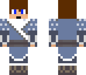 clan warrior