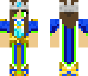 queen renjanke