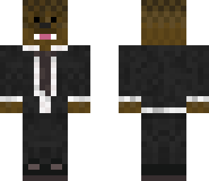 techno jerome