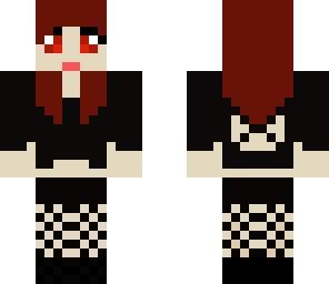 vampire girl
