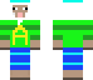 sport sheepy