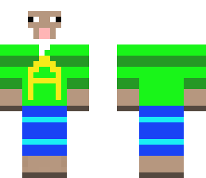 sport sheepy