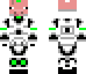 pig space warior