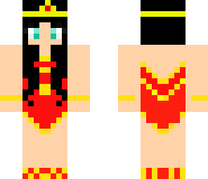 wonder woman