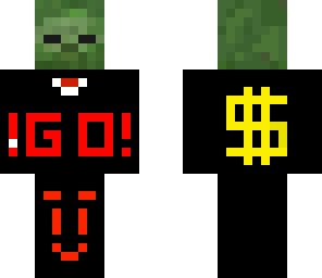 swag zombie