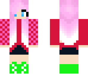 pink wonder