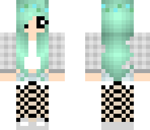 cute blue fall outfit