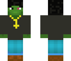 murdoc