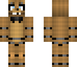 freddy fazbear