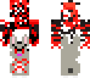 killer bunny