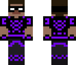 venoman