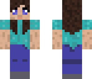 steve girl