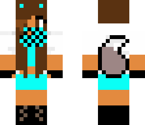 wolf girl assassin