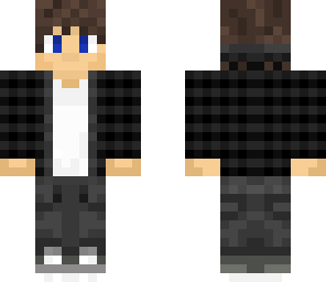 me old skin