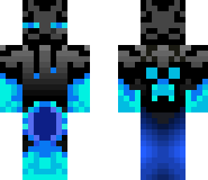 ender creeper