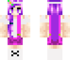 cutie girl 1 no takes 