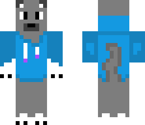 wolf