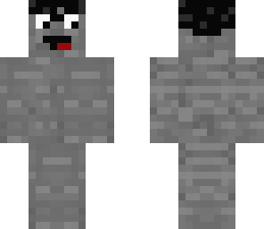 fun stone camo