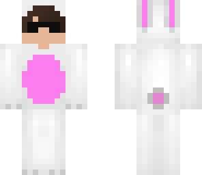 cool bunny