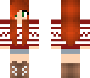 new skin