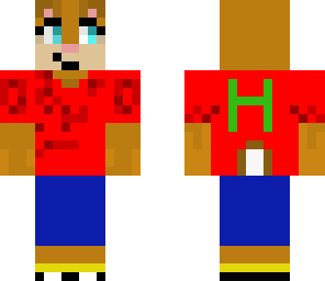 hamsterplaysmc
