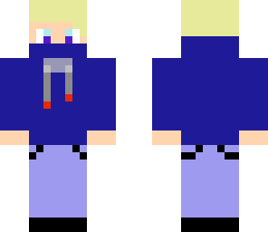 joeyplayz cool ninja