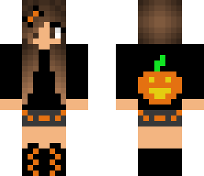 halloween girl fixed