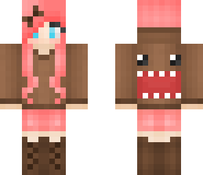 edited domo