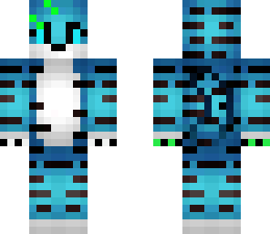 tiger girl