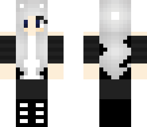 nicole shadowblood