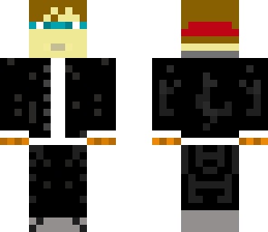 retro guy upgraded