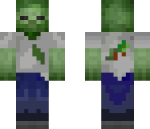 zombie - zombiemaen