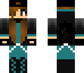 sister skin
