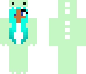 blue dinosaur