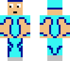blue army