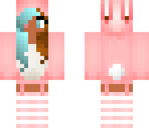 bunny girl
