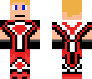 red guy