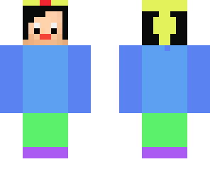 idk