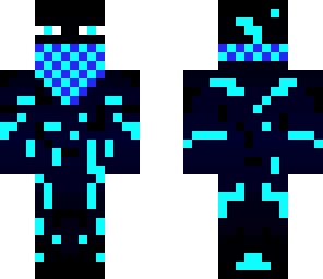 blue bandit 3