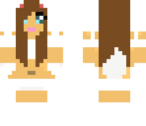 aritic wolf girl