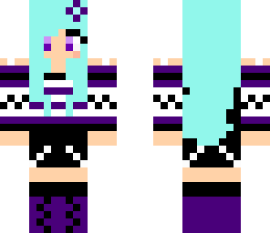 colorz girl