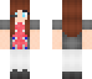 youtuber series - xxbritmitxx