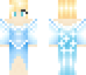 elsa skin - edited