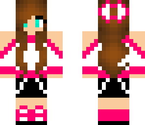 scarlet