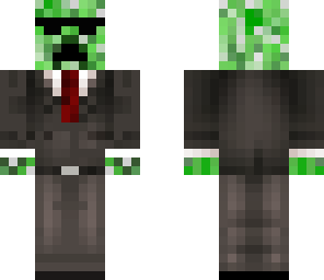 pimp creeper
